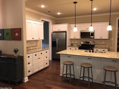 3709 Grand Oaks Dr, Benton, AR 72019 photo 12