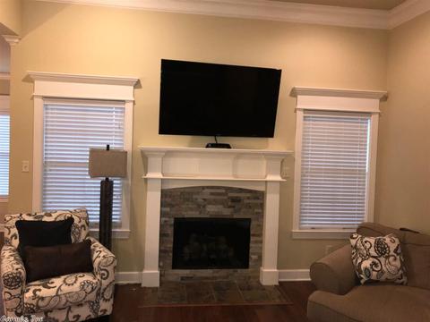 3709 Grand Oaks Dr, Benton, AR 72019 photo 8