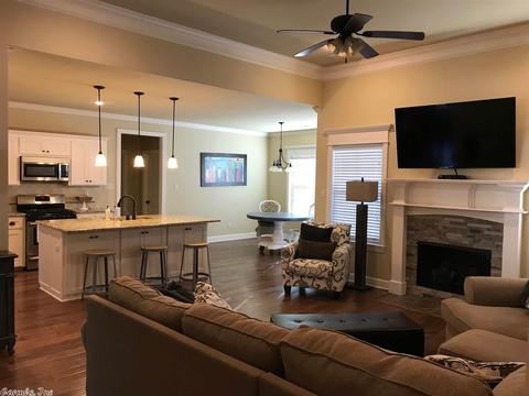 3709 Grand Oaks Dr, Benton, AR 72019 photo 9