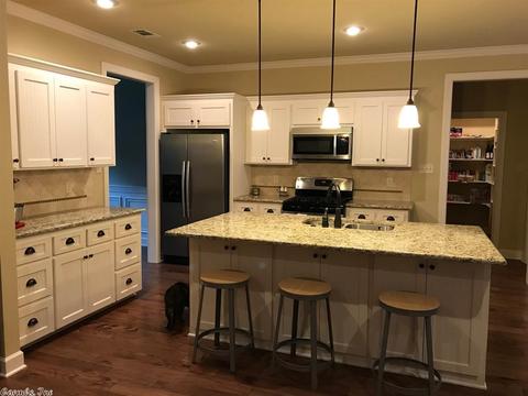 3709 Grand Oaks Dr, Benton, AR 72019 photo 13