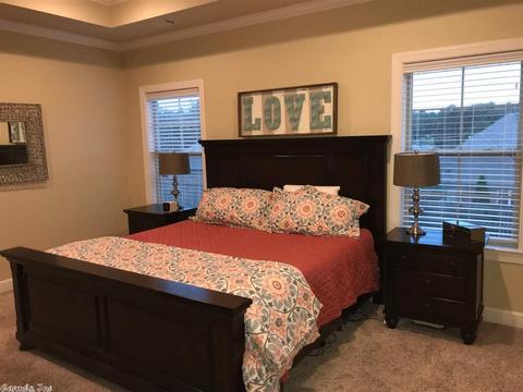 3709 Grand Oaks Dr, Benton, AR 72019 photo 18