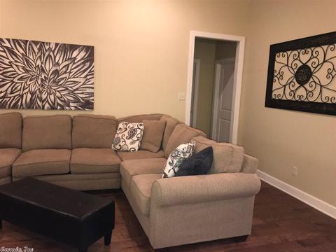 3709 Grand Oaks Dr, Benton, AR 72019 photo 5