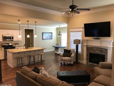 3709 Grand Oaks Dr, Benton, AR 72019 photo 11