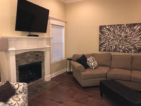 3709 Grand Oaks Dr, Benton, AR 72019 photo 4