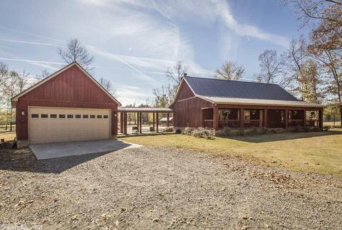 418 Hwy 321, Beebe, AR 72012 photo 1