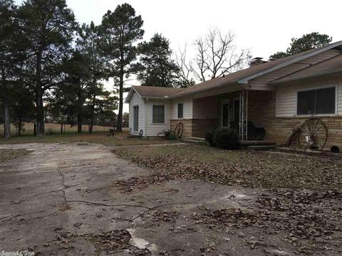 2559 E Main St, Melbourne, AR 72556 photo 2