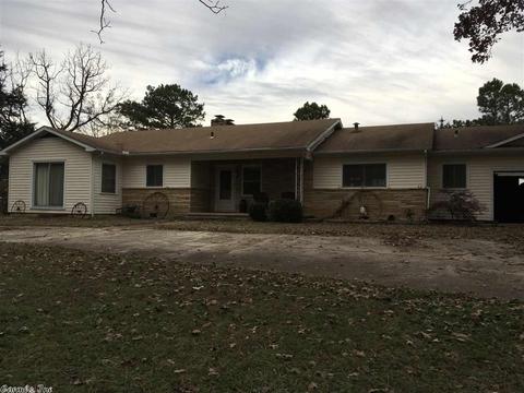 2559 E Main St, Melbourne, AR 72556 photo 1