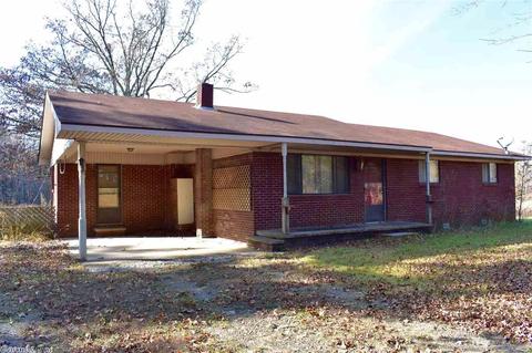 738 Rex Rd, Clinton, AR 72031 photo 1