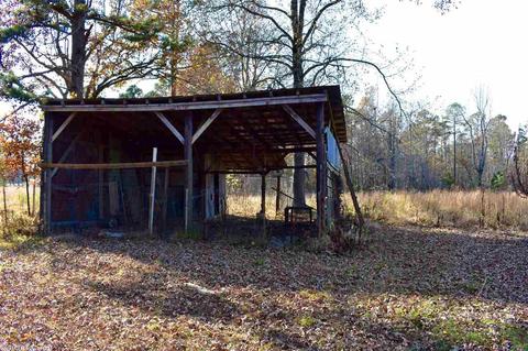 738 Rex Rd, Clinton, AR 72031 photo 8