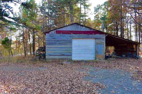 738 Rex Rd, Clinton, AR 72031 photo 5