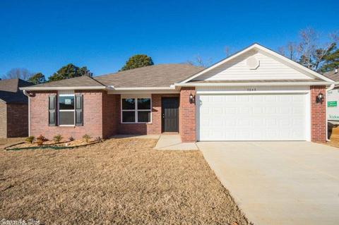3048 Sage Grass Ln, Alexander, AR 72002 photo 2