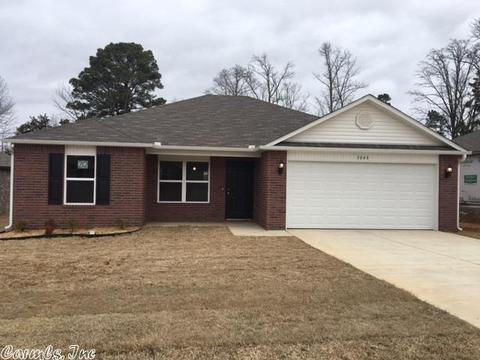 3048 Sage Grass Ln, Alexander, AR 72002 photo 1