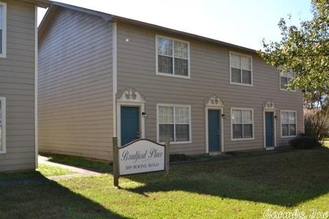 309 Boone Rd, Bryant, AR 72022 photo 3