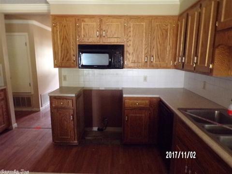 9014 Shady Dr, Pine Bluff, AR 71603 photo 17