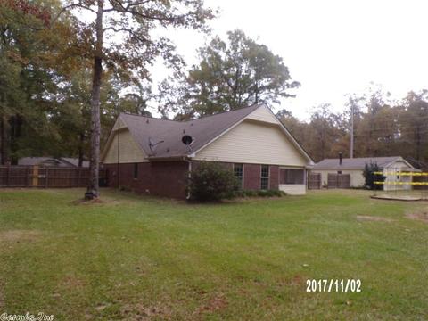 9014 Shady Dr, Pine Bluff, AR 71603 photo 6