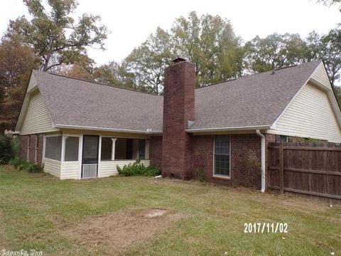 9014 Shady Dr, Pine Bluff, AR 71603 photo 5