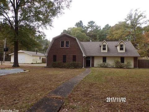 9014 Shady Dr, Pine Bluff, AR 71603 photo 1