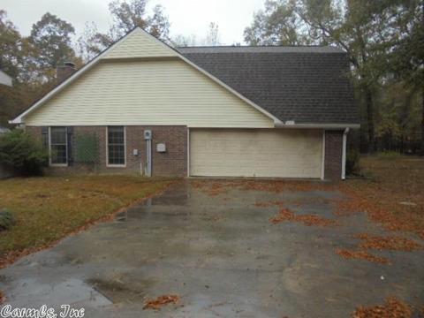9014 Shady Dr, Pine Bluff, AR 71603 photo 3