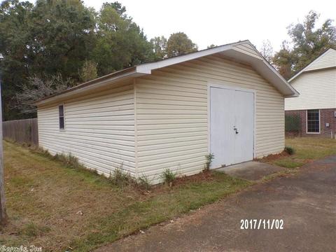 9014 Shady Dr, Pine Bluff, AR 71603 photo 7