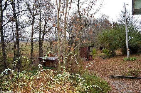 355 Cougar Ln, Marshall, AR 72650 photo 35