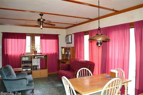 355 Cougar Ln, Marshall, AR 72650 photo 15