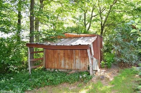 355 Cougar Ln, Marshall, AR 72650 photo 36