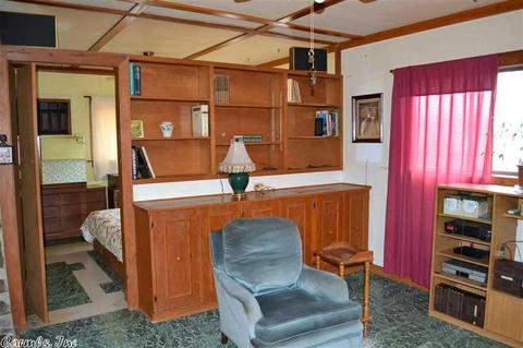 355 Cougar Ln, Marshall, AR 72650 photo 23
