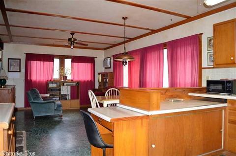 355 Cougar Ln, Marshall, AR 72650 photo 14