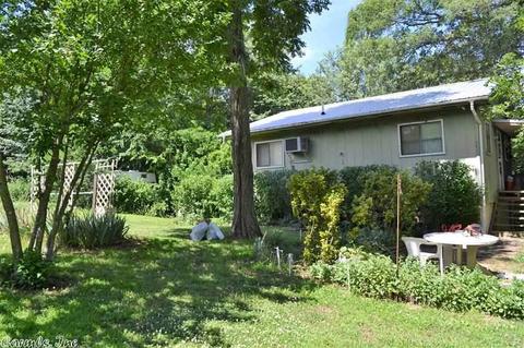 355 Cougar Ln, Marshall, AR 72650 photo 2