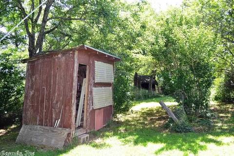 355 Cougar Ln, Marshall, AR 72650 photo 10