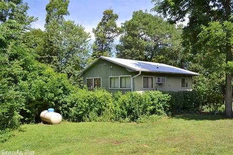 355 Cougar Ln, Marshall, AR 72650 photo 1