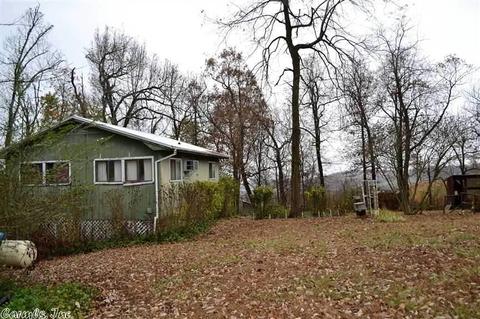 355 Cougar Ln, Marshall, AR 72650 photo 3