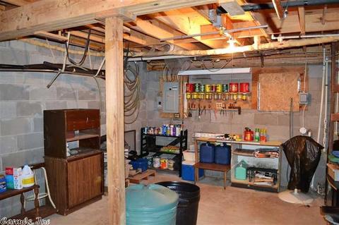 355 Cougar Ln, Marshall, AR 72650 photo 29