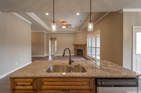 4038 Hampton Dr, Benton, AR 72019 photo 24