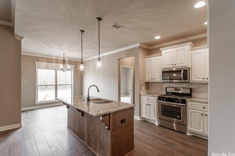 4038 Hampton Dr, Benton, AR 72019 photo 8