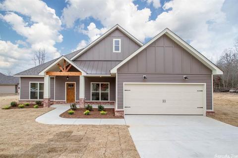 4038 Hampton Dr, Benton, AR 72019 photo 3