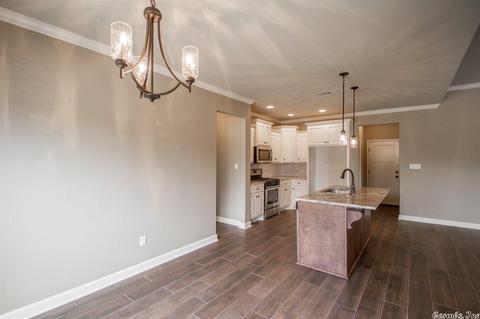 4038 Hampton Dr, Benton, AR 72019 photo 9