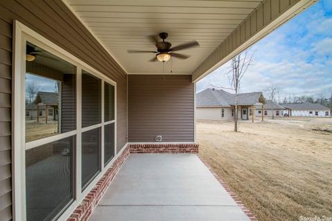 4038 Hampton Dr, Benton, AR 72019 photo 35