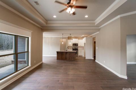 4038 Hampton Dr, Benton, AR 72019 photo 5