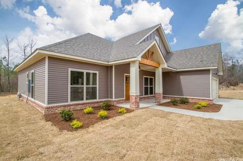 4038 Hampton Dr, Benton, AR 72019 photo 1