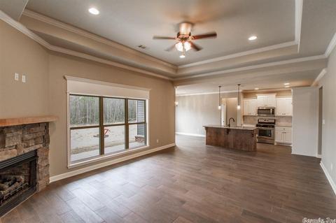 4038 Hampton Dr, Benton, AR 72019 photo 4