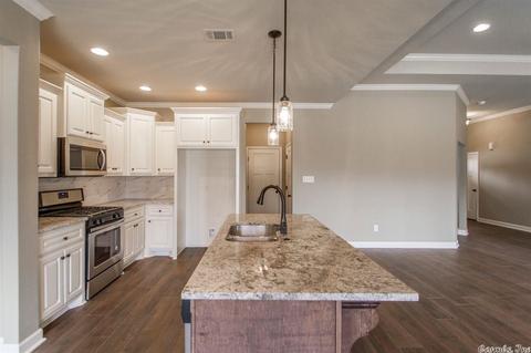 4038 Hampton Dr, Benton, AR 72019 photo 12