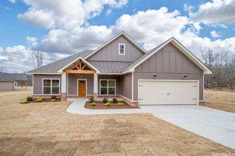 4038 Hampton Dr, Benton, AR 72019 photo 2