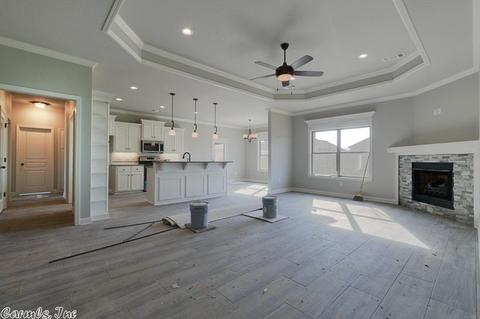792 Mango Loop, Austin, AR 72007 photo 4