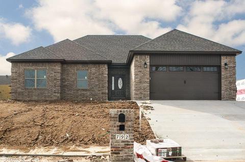 792 Mango Loop, Austin, AR 72007 photo 1
