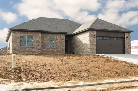 792 Mango Loop, Austin, AR 72007 photo 2