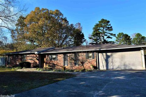 1216 Hilltop Rd, Alexander, AR 72002 photo 2