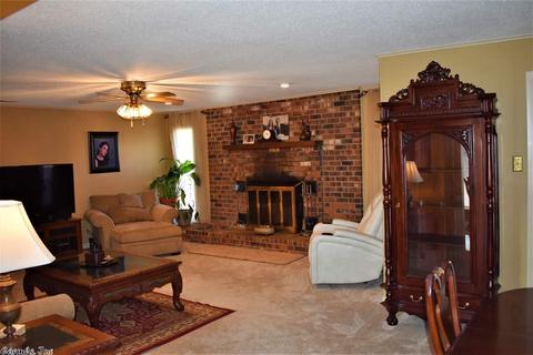 1216 Hilltop Rd, Alexander, AR 72002 photo 5