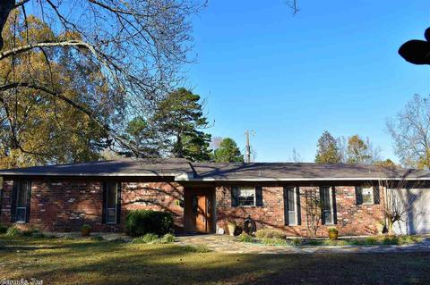 1216 Hilltop Rd, Alexander, AR 72002 photo 1