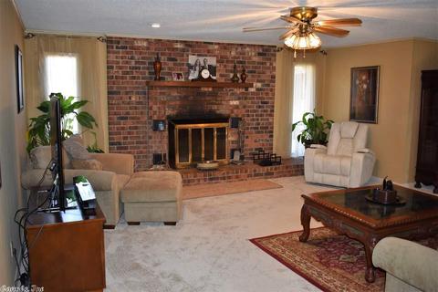 1216 Hilltop Rd, Alexander, AR 72002 photo 6
